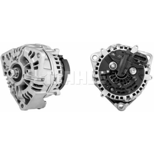 MG804 Mahle Генератор