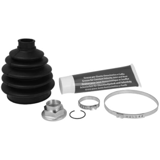 13-0578 Metelli Пильовик гранати