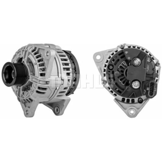 MG812 Mahle Генератор