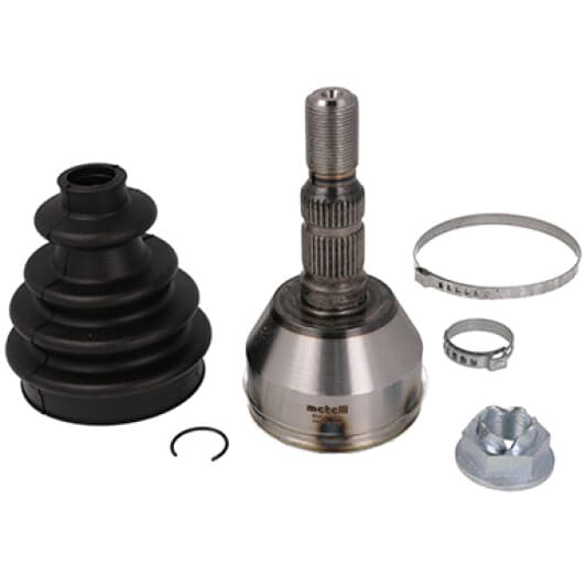 15-1504 Metelli Граната