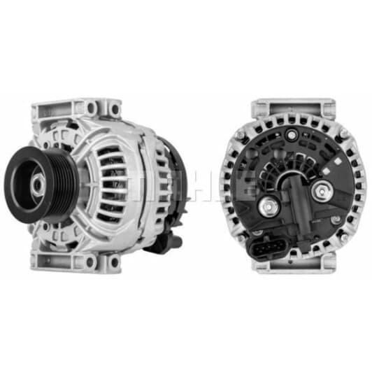 MG797 Mahle Генератор