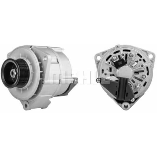 MG803 Mahle Генератор