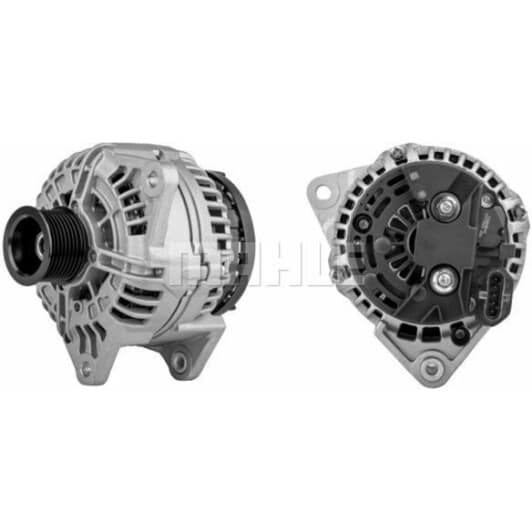 MG813 Mahle Генератор