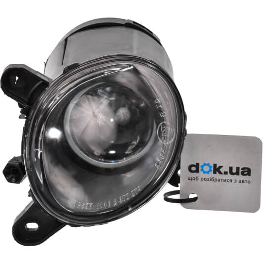 99411183902 DPA Передня протитуманна фара для Volkswagen Passat