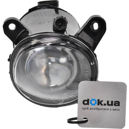 99411183802 DPA Передняя противотуманная фара для Volkswagen Passat
