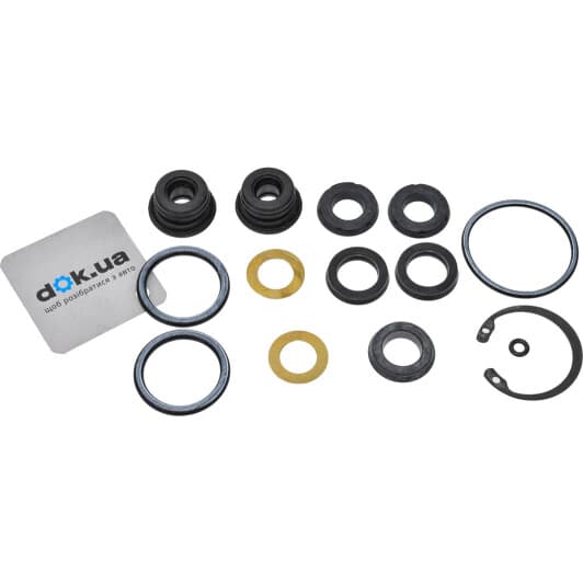 200791 ERT Ремкомплект главного тормозного цилиндра