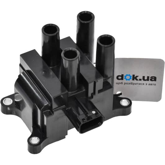 060717136012 Magneti Marelli Котушка запалювання