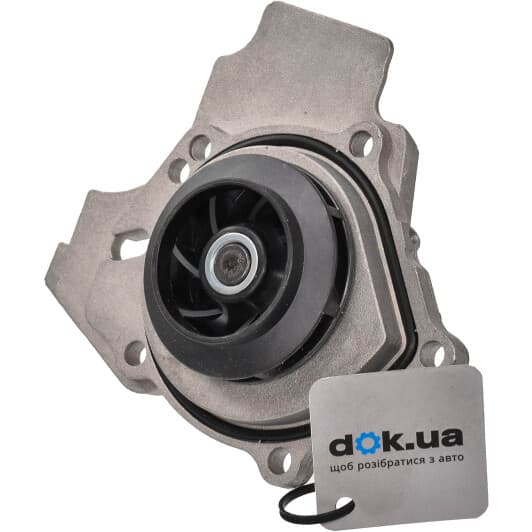 WP0759 LPR Помпа