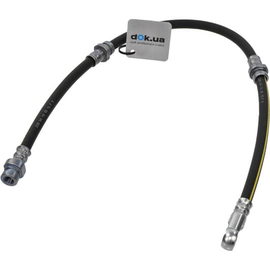 T 54 052 Brembo Гальмівний шланг для Mitsubishi Pajero