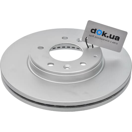 17428 A.B.S. Тормозной диск для Mazda 6