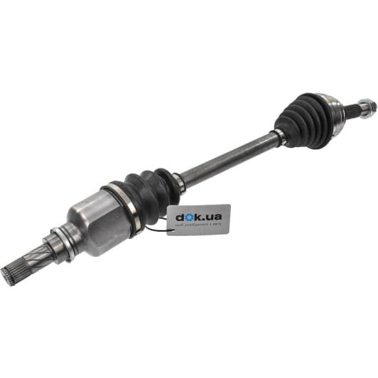 299070 GSP Полуось