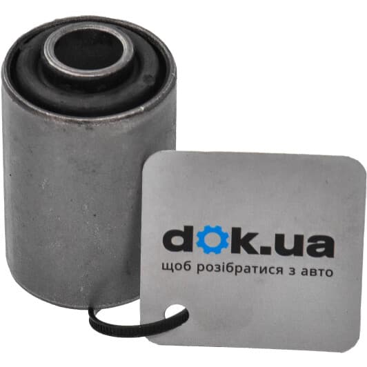 410453 Spidan Сайлентблок важеля