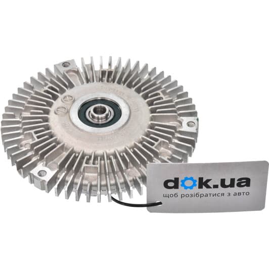 2100 087 031 Sachs Вискомуфта вентилятора