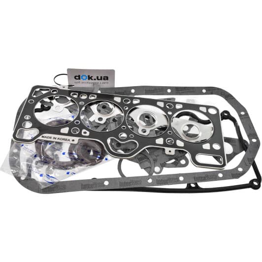 PFA-M002 Parts-Mall Комплект прокладок повний