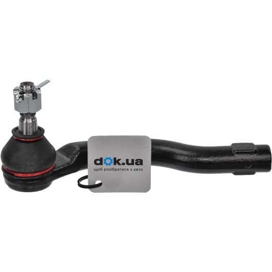 23981AP Applus Наконечник рулевой тяги для Mazda 2