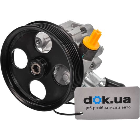 207054 Solgy Насос ГУР