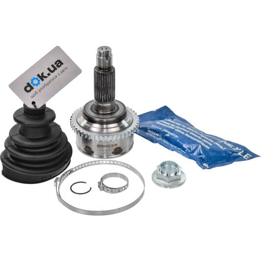 35-14 498 0016 Meyle ШРУС для Mazda 6