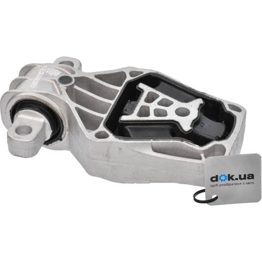 532E06 Hutchinson Подушка двигуна