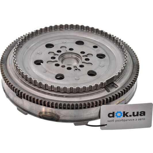 415 0305 10 LuK Маховик