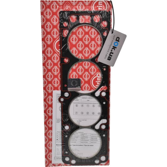 831.638 Elring Прокладка ГБЦ