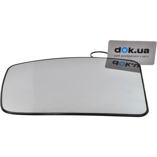 6432905 Alkar Скло зовнішнього дзеркала