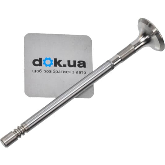 V98029 AE Выпускной клапан