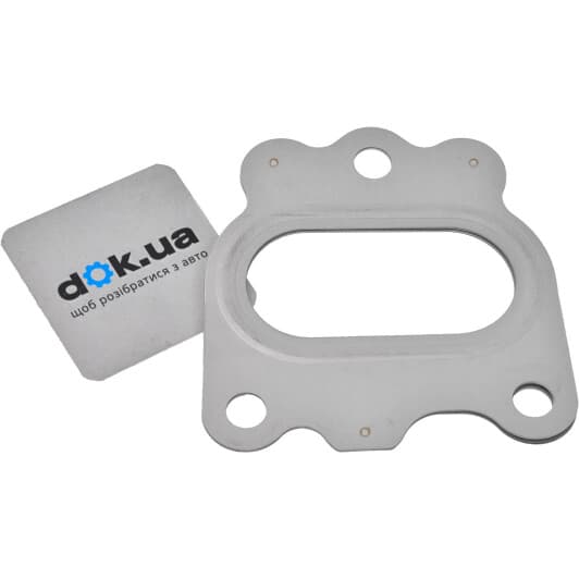 1555A189 Mitsubishi Прокладка випускного колектора