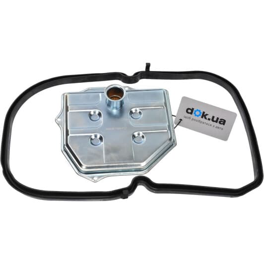 8020020 Metzger Фильтр АКПП для Mercedes G-modell