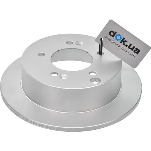 17208 A.B.S. Тормозной диск