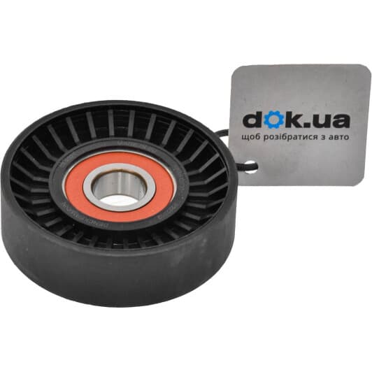 P222002 Denckermann Натяжной ролик поликлинового ремня