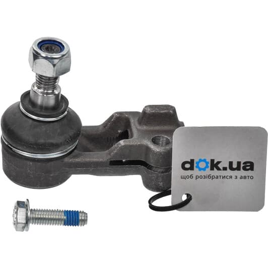 35.92.721 Starline Наконечник рулевой тяги для Land Rover Freelander