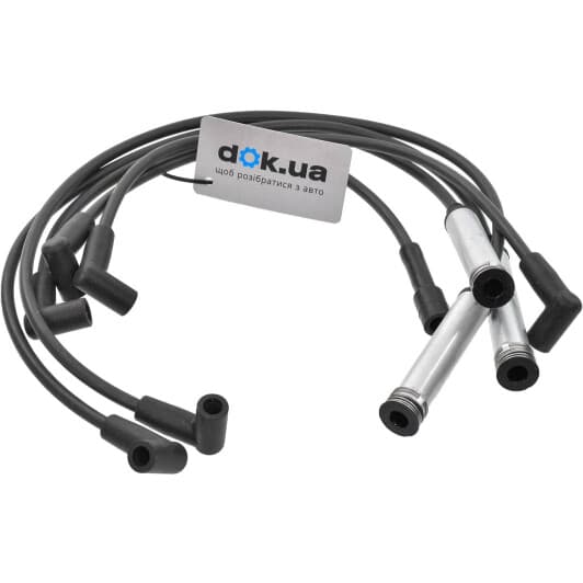 941125180672 Magneti Marelli Комплект дротів запалювання