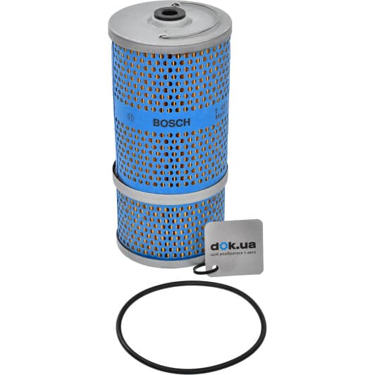 1 457 429 265 Bosch Масляный фильтр для Mercedes T2