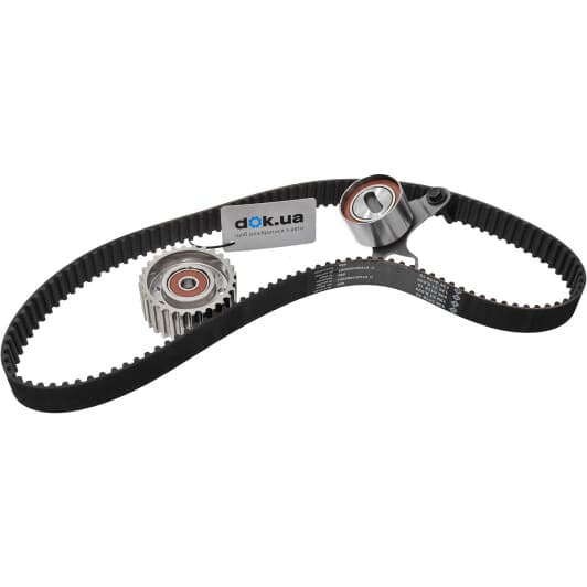 530 0048 10 INA Комплект ременя ГРМ