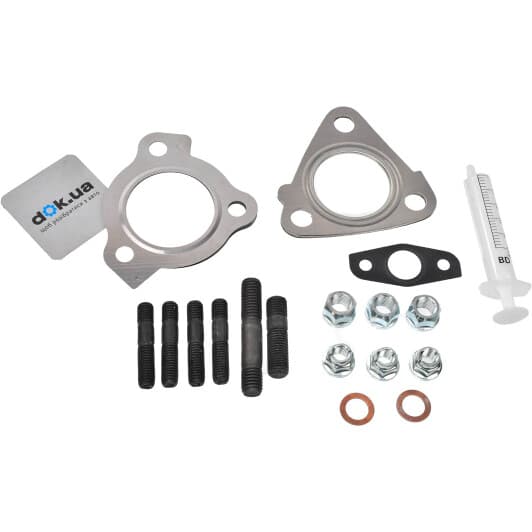 453340 Elring Монтажный комплект турбины