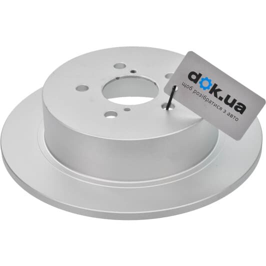 0 986 479 634 Bosch Тормозной диск