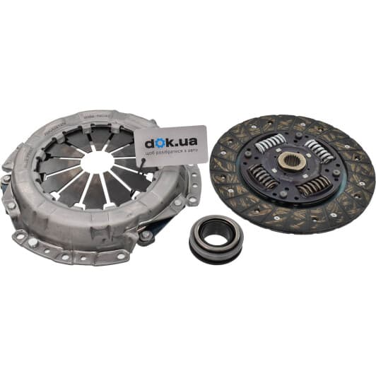 ADG030172 Blue Print Комплект зчеплення