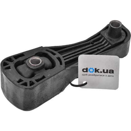 04093 Metalcaucho Подушка двигуна