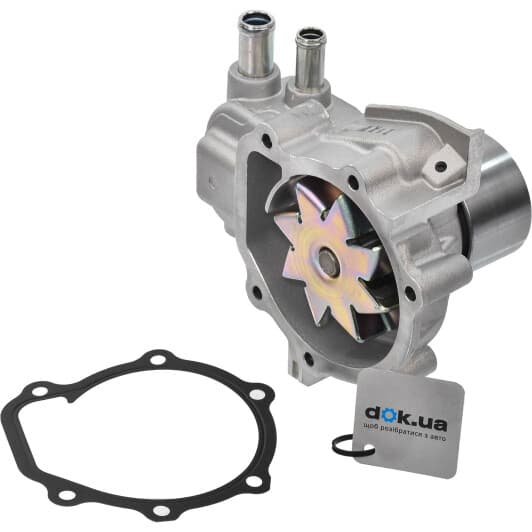 WPF-008 Aisin Помпа