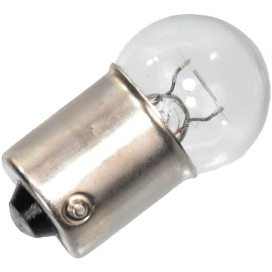 Автолампа Bosch Pure Light R10W BA15s 10 W 1987302203