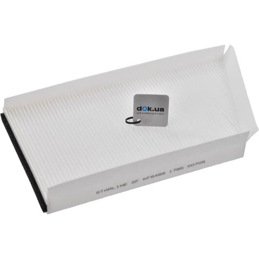 SF KF9489 Starline Фільтр салону