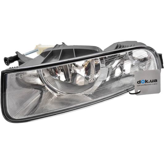 19-11020-01-2 TYC Передняя противотуманная фара для Skoda Superb