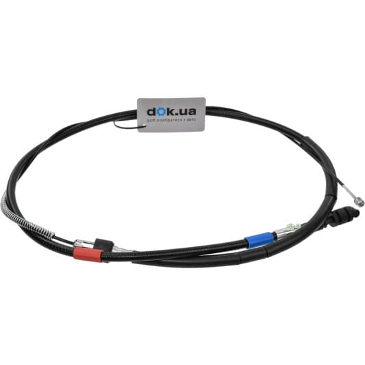 17.2727 Cofle Трос ручного тормоза для Opel Frontera