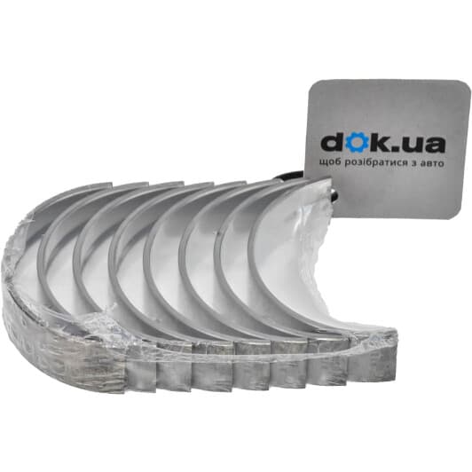 M123A1STD Taiho Підшипник колінчастого вала