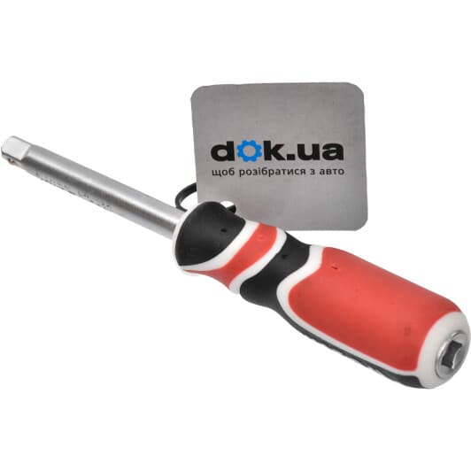 Вороток-отвертка Yato YT-1427 1/4" 150 мм