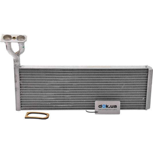 75005 Nissens Радіатор пічки