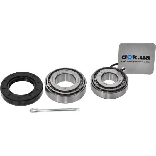 CX422 CX Подшипник ступицы колеса