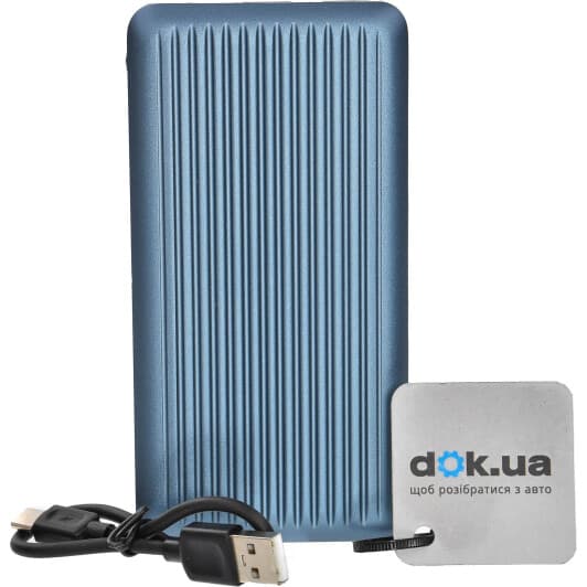 Повербанк iWalk Chic 10000 mAh 18 Вт