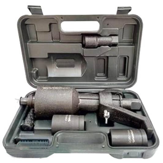 Ключ балонний роторний Toptul NWD3