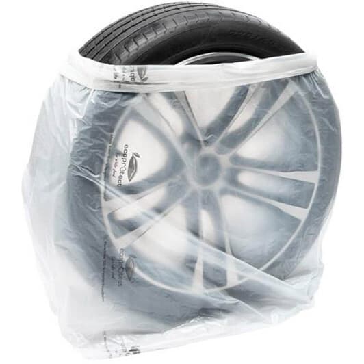 Комплект пакетів для шин SERWO UNI0990810